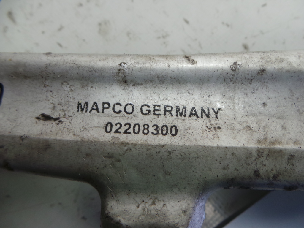 Audi A4 B5 8D Traglenker unten rechts 4D0407151P MAPCO 1.8 92kw BJ1996