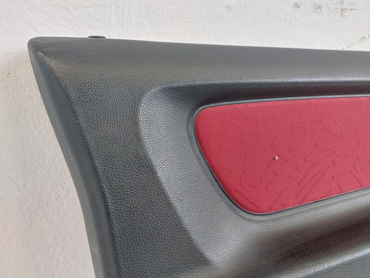 BMW 3er E36 Compact Türverkleidung Türpappe Tür vorn links Innenverkleidung Tür