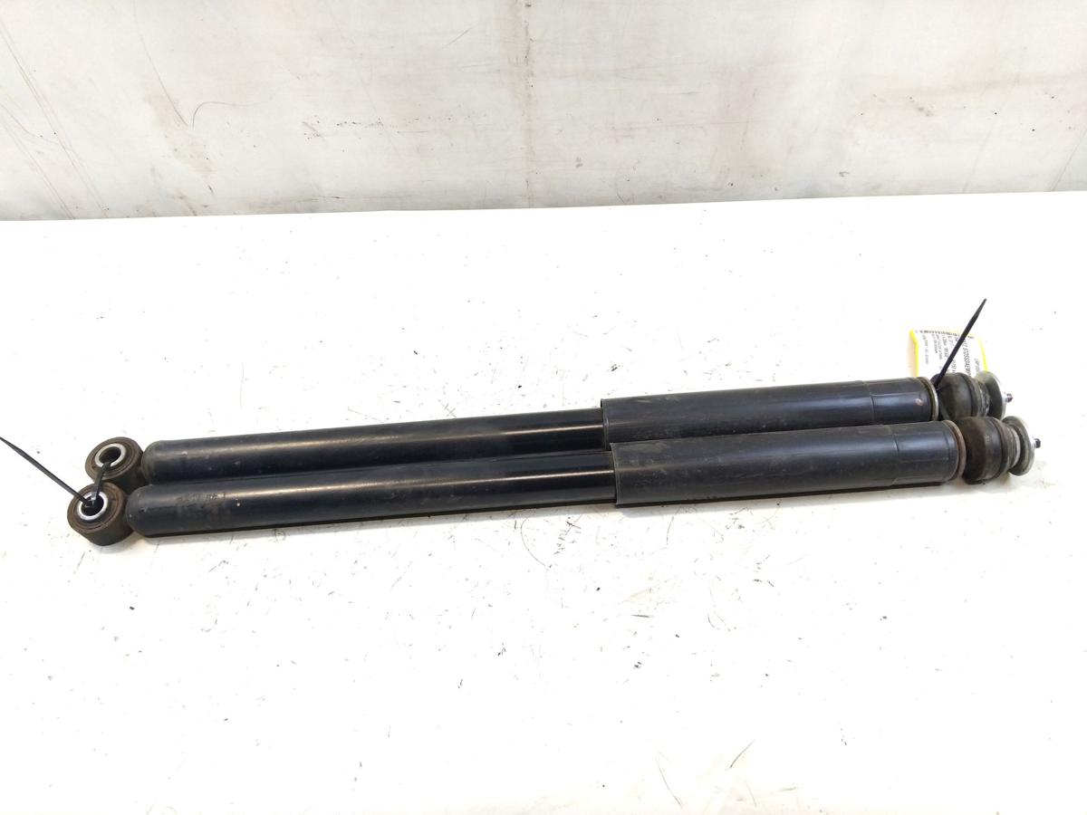 Suzuki Vitara LY orig Satz Sto&szlig;d&auml;mpfer hinten links und rechts 1.6 88kw BJ2017