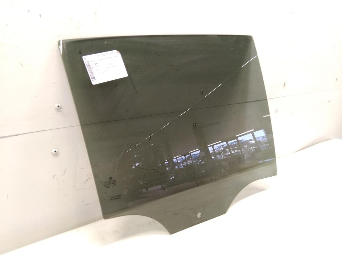 VW T-Cross 1C T&uuml;rscheibe hinten rechts original abgedunkelt Bj.2020