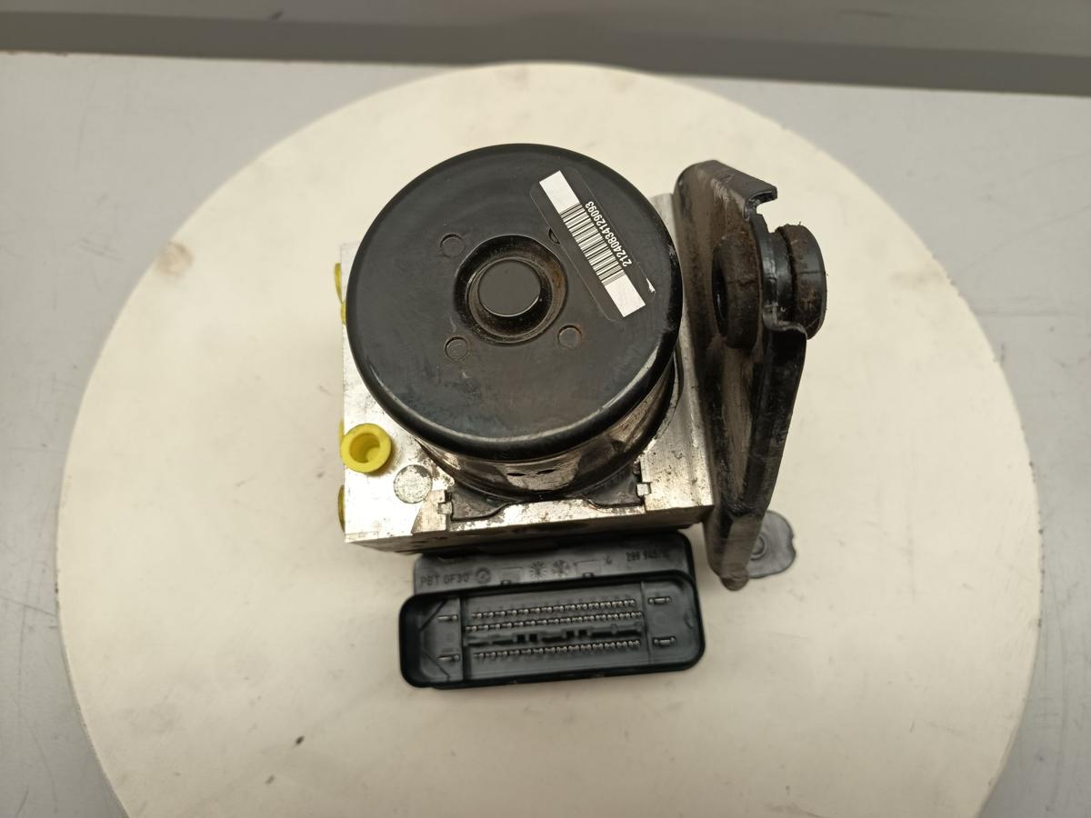 VW Golf Plus II original ABS Hydroaggregat Steuerger&auml;t 1K0907379AJ Bj 2009