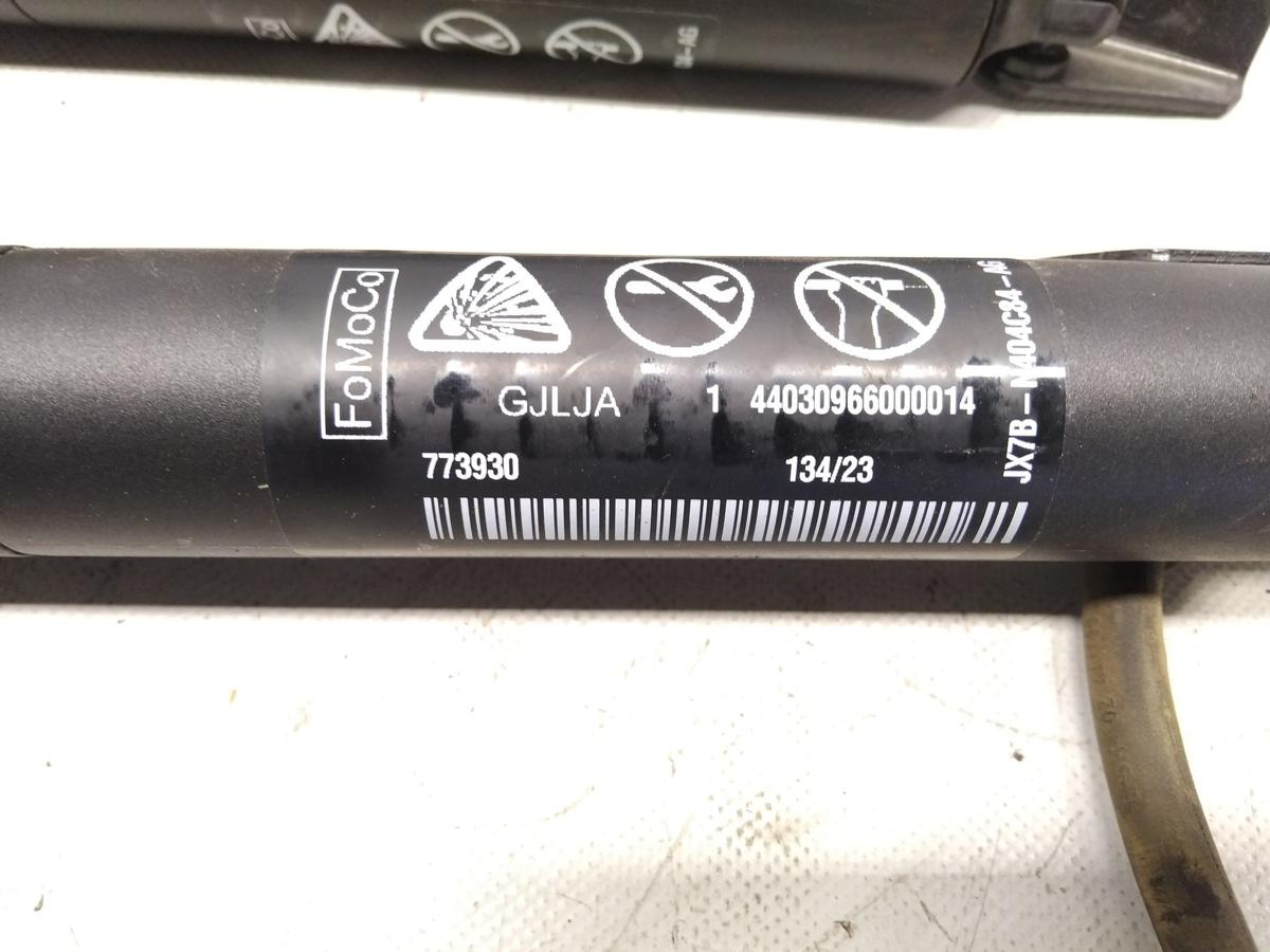 Ford Focus 4 Kombi DEH Facelift original Satz Antriebe Heckklappe Bj.2023