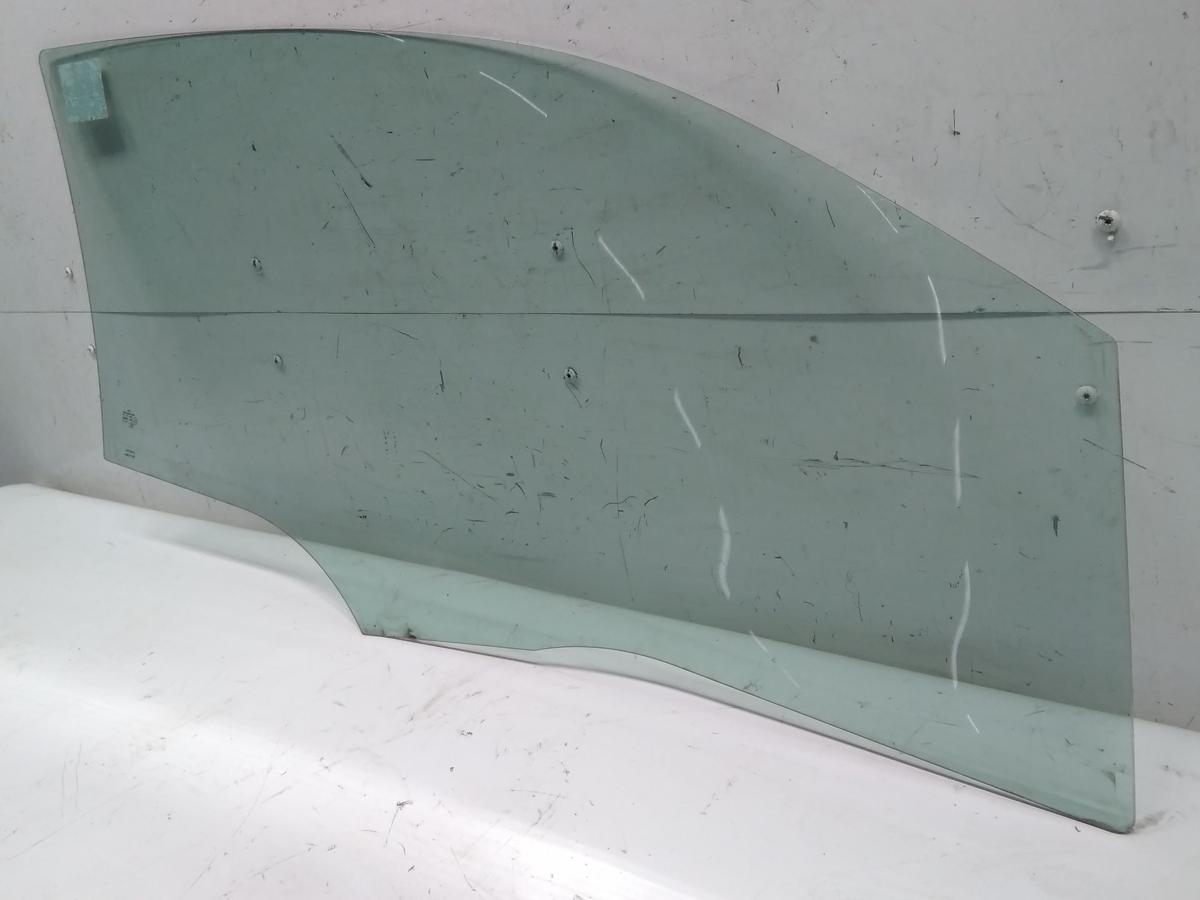 VW Up Seat Mii und Skoda Citigo T&uuml;rscheibe vorn links 3-T&uuml;rer gr&uuml;ncolor Bj.2012