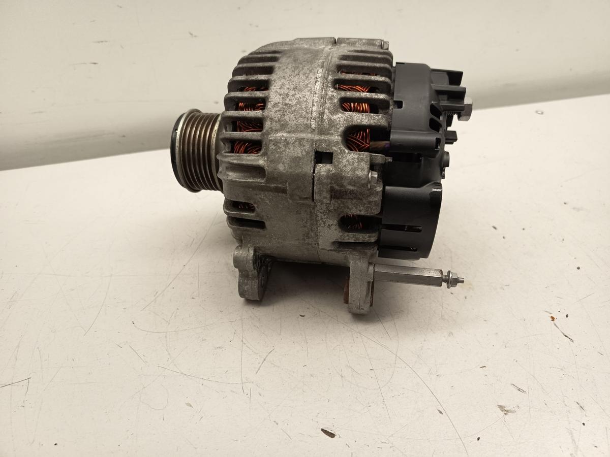 VW Golf Plus 5M original Lichtmaschine Generator Baujahr 2006