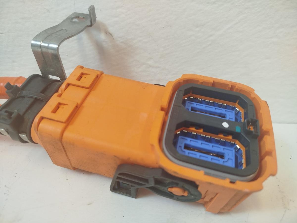 NIO EL6 Elektro SUV Hochvoltkabel Batteriekabel Motorkabel HV Leitung