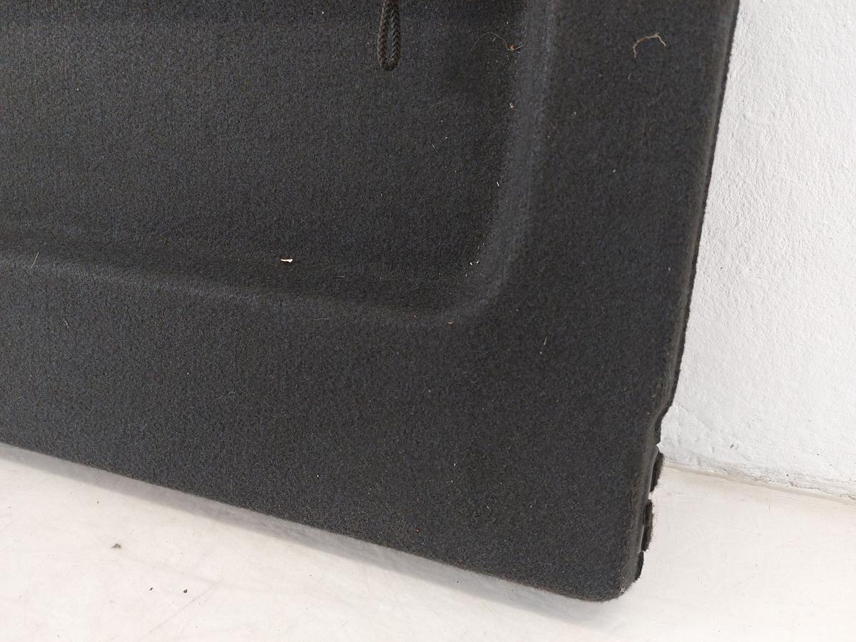 Nissan Leaf ZE1 Hutablage Heckablage Kofferraumabdeckung Laderaumabdeckung