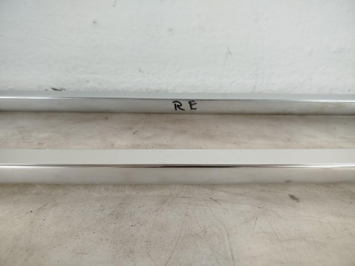 VW Golf 7 VII 5G AU Variant Dachreling Relinks links rechts Set Kombi OEM