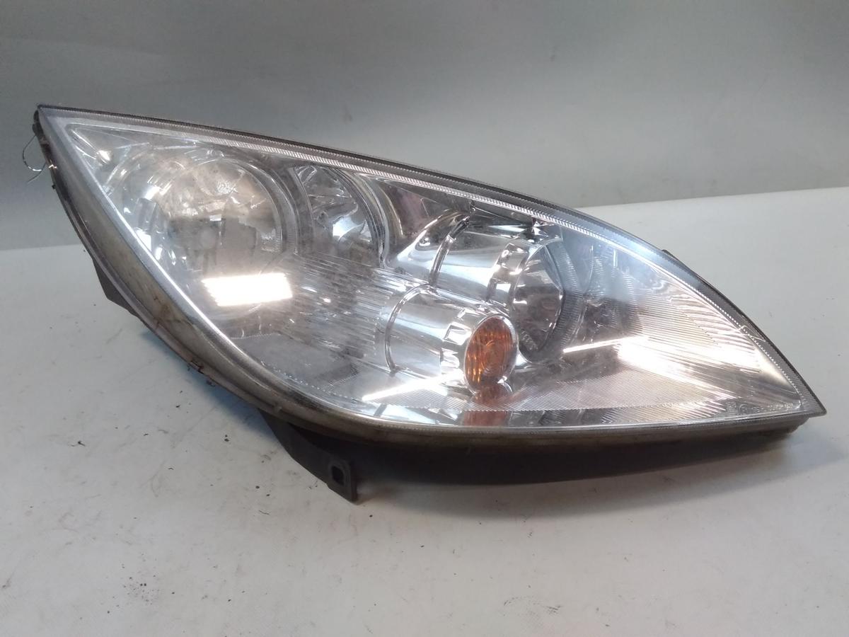 Mitsubishi Colt Z30 original Scheinwerfer rechts Halogen mit LWR BJ2007