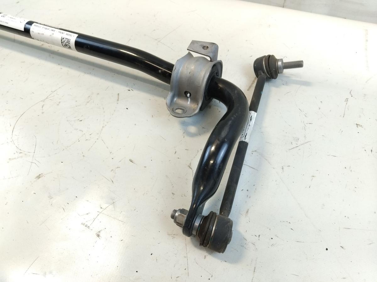 Tesla Model Y Performance original Stabilisator Vorderachse inkl. Koppelstangen