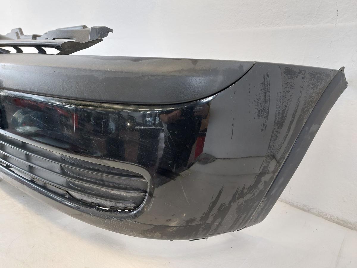 Opel Corsa C Stossfänger Stossstange Bumper vorn Farbcode unbekannt bis BJ 03