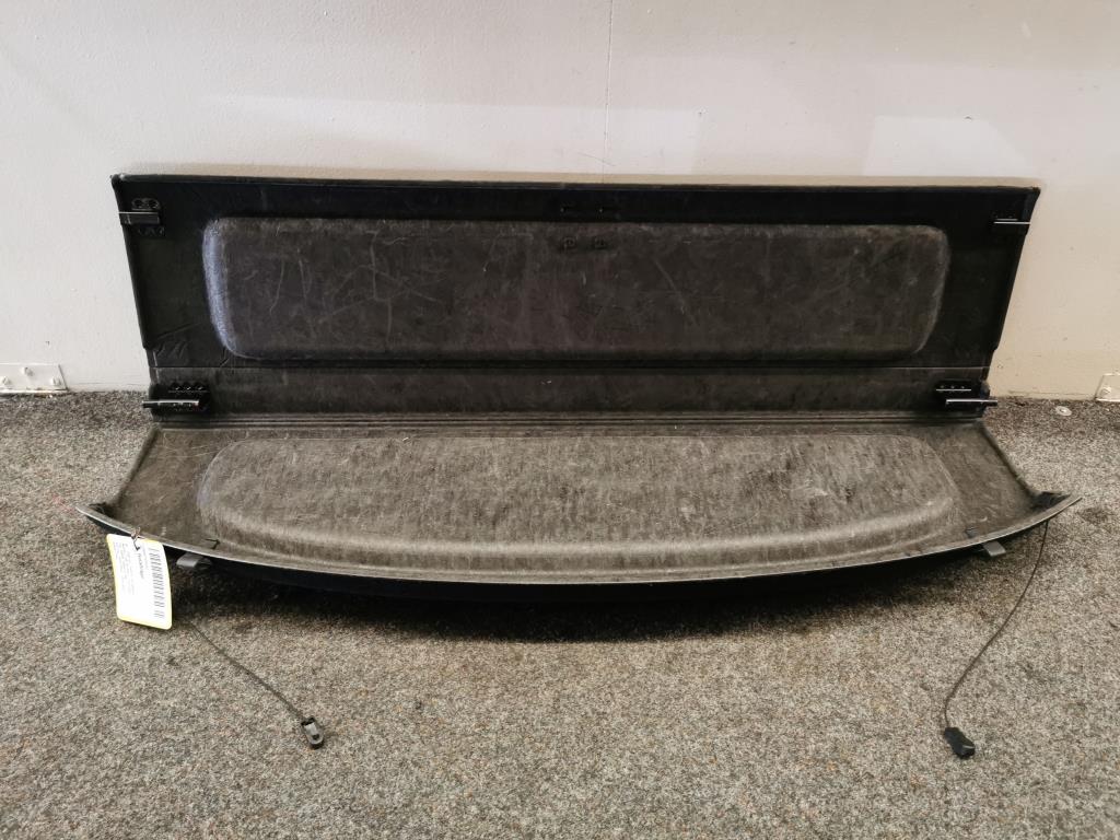 Laderaumabdeckung Mazda 3 BK Verkleidung Kofferraum Abdeckung BP4K68891 -  AUTODOGS