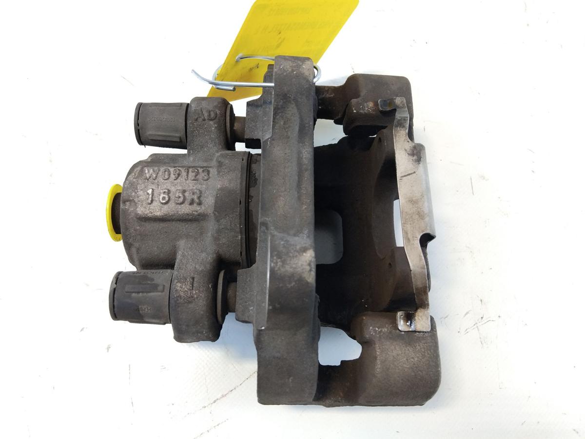 BMW 1er F21 original Bremssattel Hinterachse links 2.0TD 85kw BJ2013