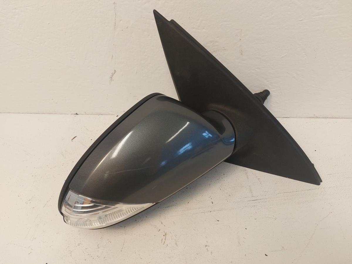 Smart W454 ForFour Außenspiegel rechts Rückspiegel Seitenspiegel