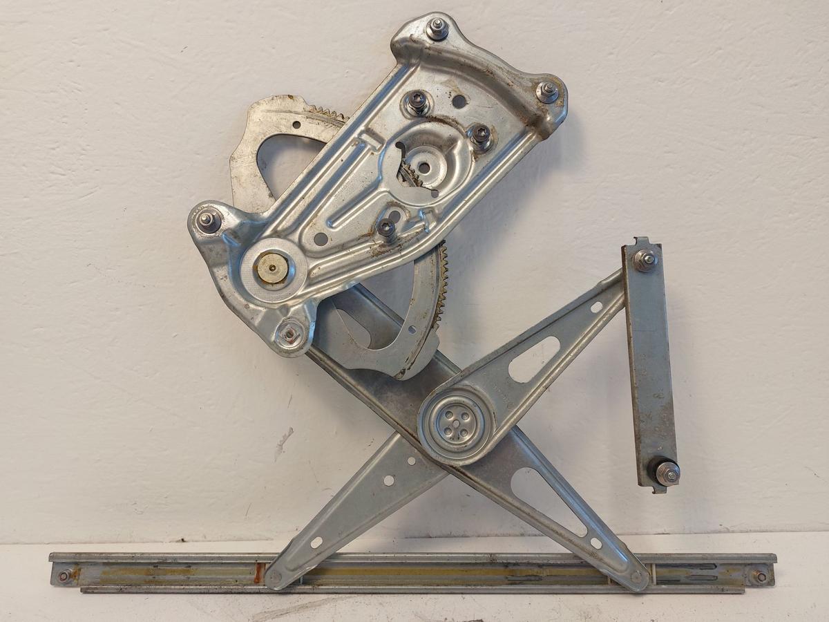 Renault Megane 3 III Kombi GR/T Fensterheber Fensterhebermechanik vorn links