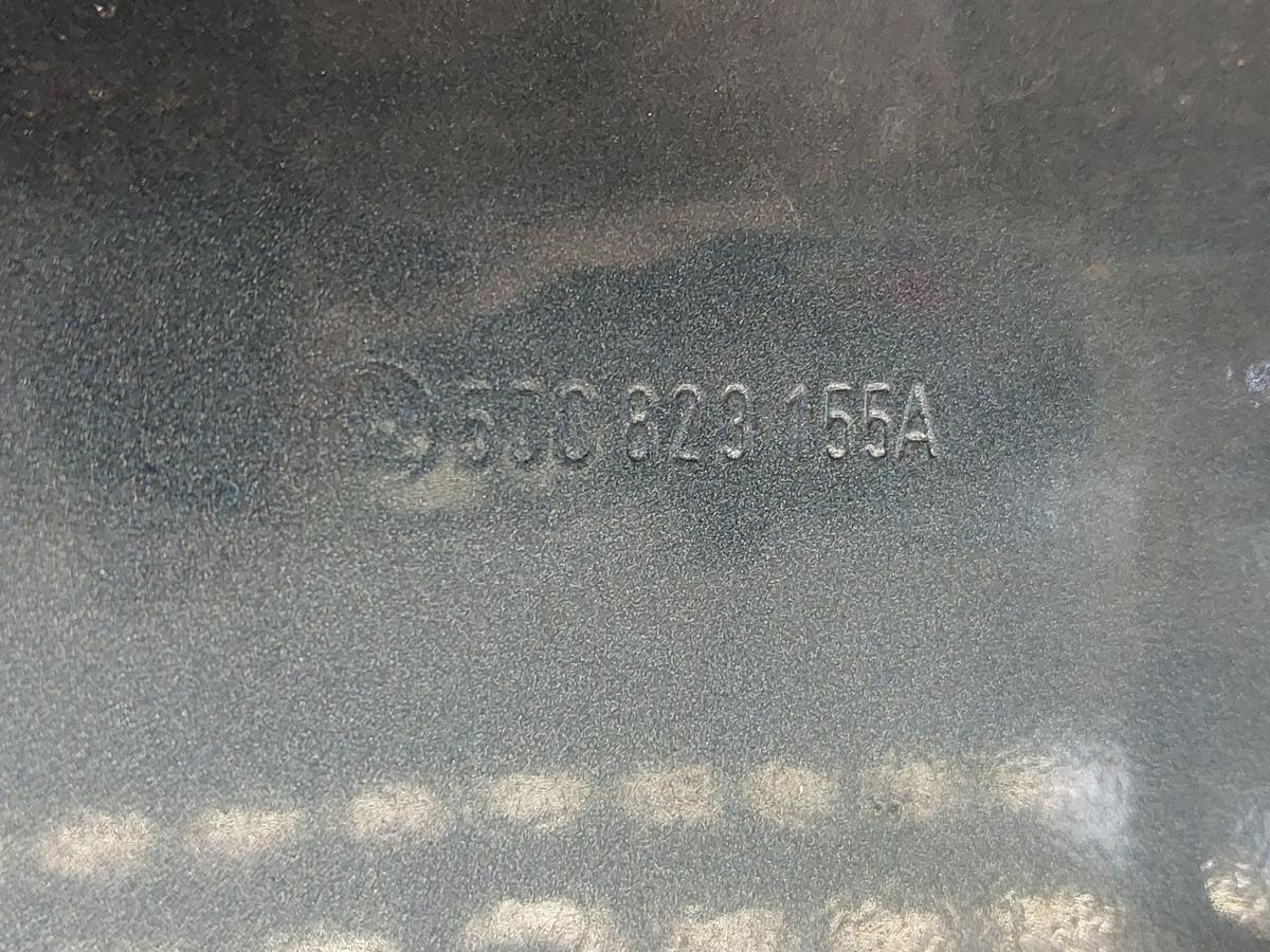 Skoda Fabia Roomster 2 II 5J Motorhaube Haube Klappe Deckel vorn ab 2010 passend