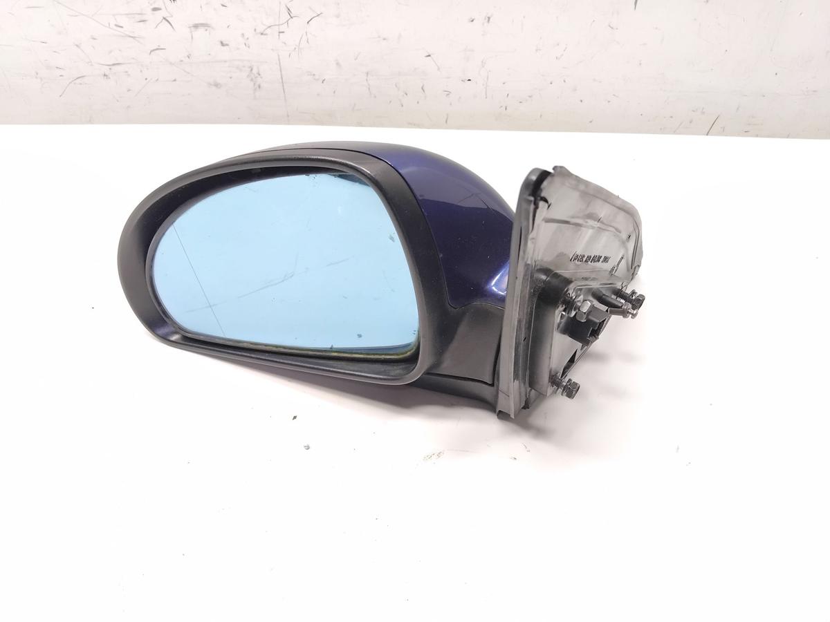 Kia Ceed ED orig. Au&szlig;enspiegel links elektrisch anklappbar&beheizt 7pol BJ2008