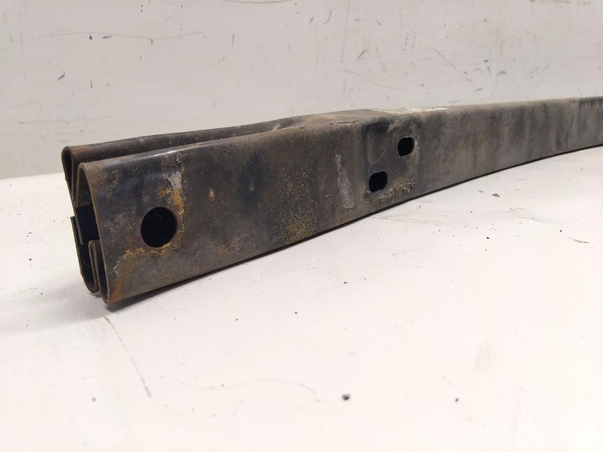 Toyota Corolla E11 Liftback original Tr&auml;ger Verst&auml;rkung Stossf&auml;nger vorn BJ2001