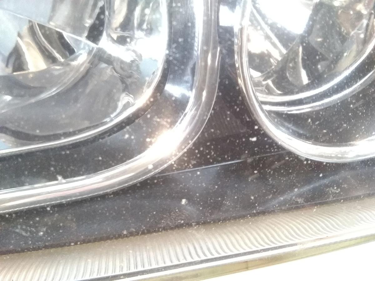 Volvo S40 V40 orig Scheinwerfer rechts Halogen mit LWR 30899879 Facelift BJ2001