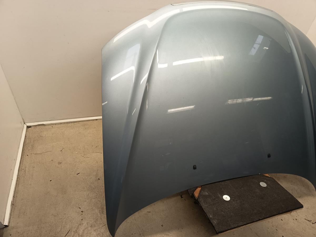 Hyundai Sonata 5 NF Bj 2009 orig Motorhaube Deckel/Klappe vorn 4R/C2//BLUE ICE