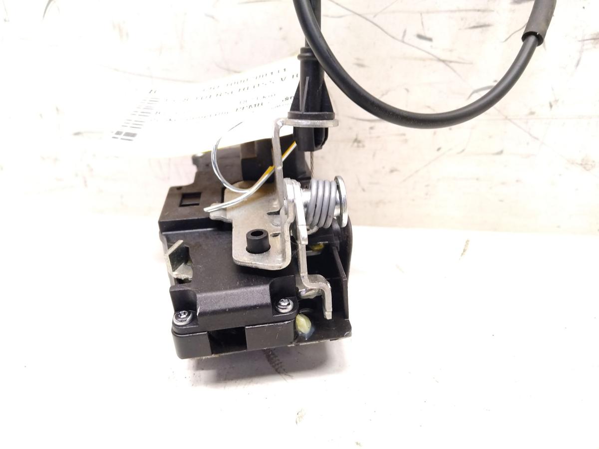 Tesla Model S original T&uuml;rschlo&szlig; vorn rechts 6008912-99-C Bj.2019