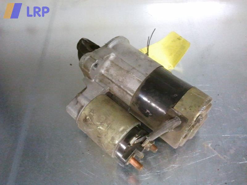 Mazda Demio original Anlasser Starter M000T80081 BJ2000