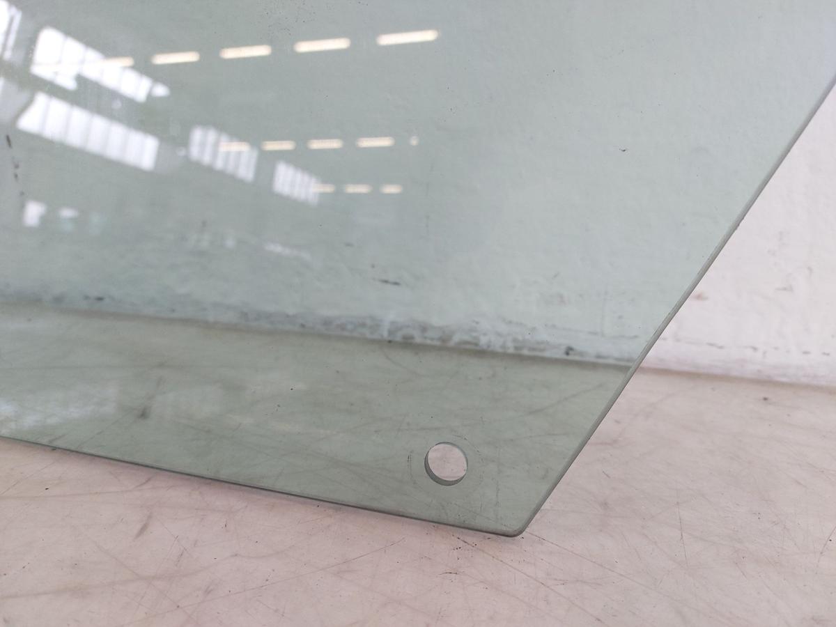 Peugeot 3008 I Typ 0U T&uuml;rscheibe vorn links Seitenscheibe Fahrert&uuml;r Colorglas