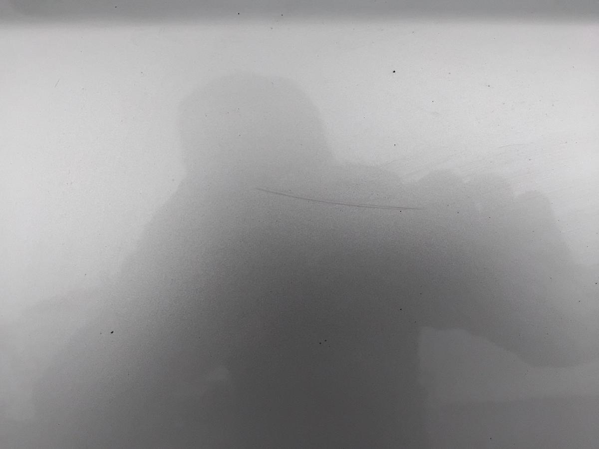 Kia Ceed Kombi ED Tür vorn links Fahrertür 9S Machine Silver BJ2007