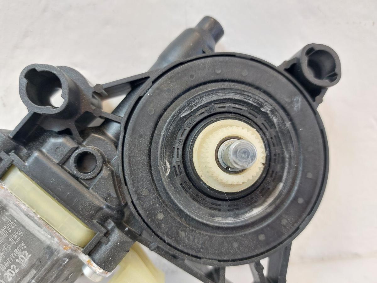 Audi Q2 Typ AG Fensterhebermotor Tür vorn links Hebermotor Fahrertür OEM