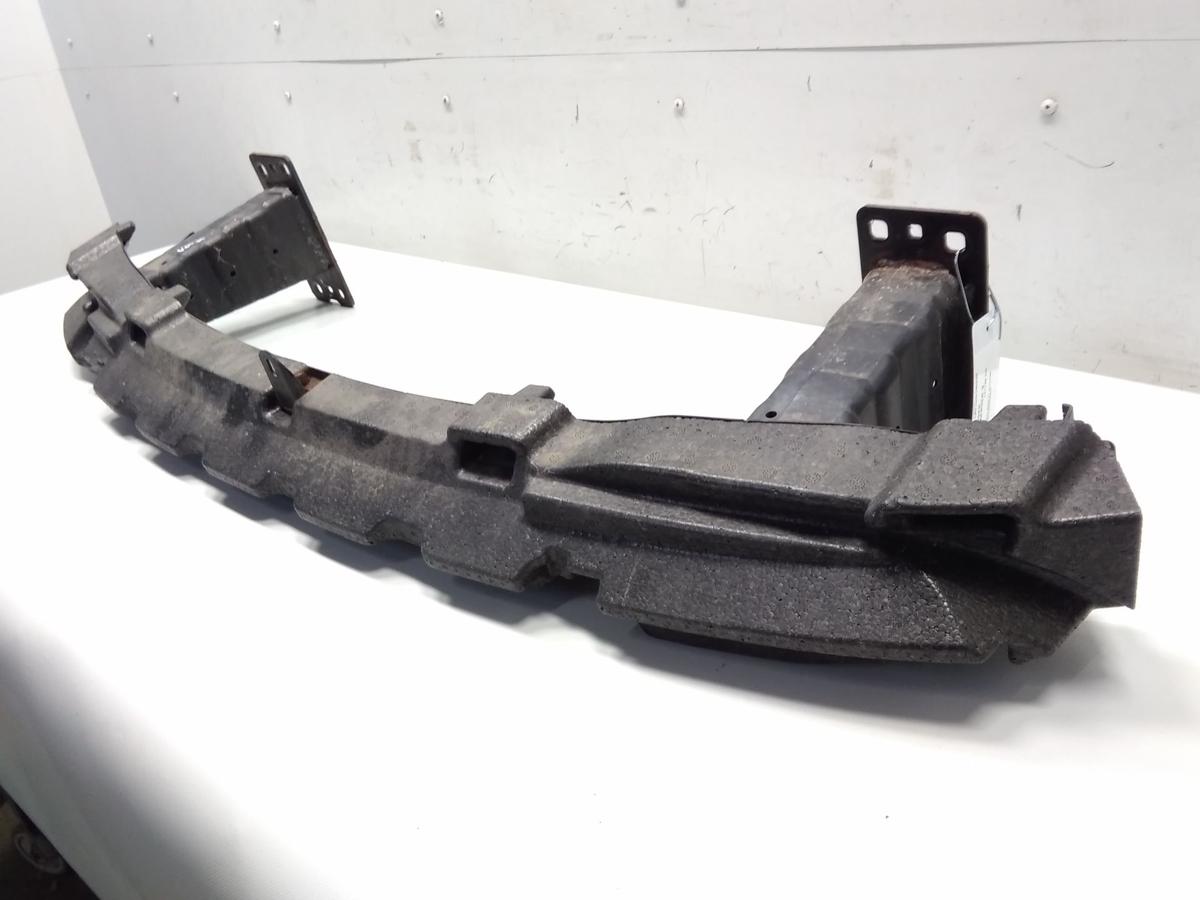 BMW X1 E84 original Träger Verstärkung Stossfänger vorn BJ2013