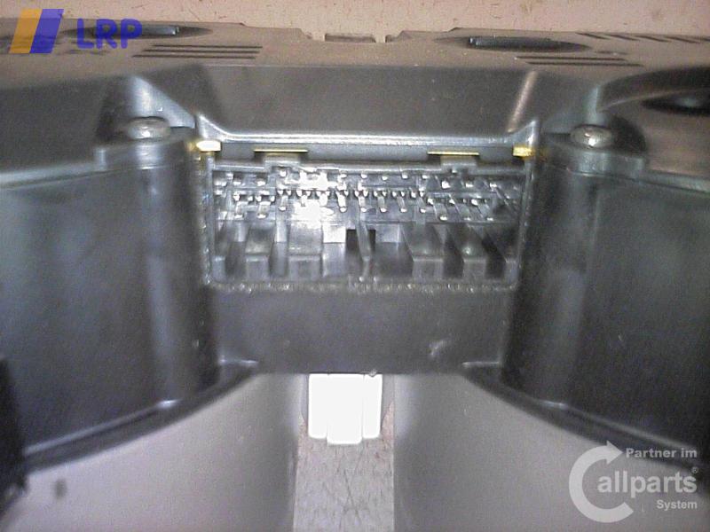 Chevrolet KalosTacho Kombiinstrument 96416699 BJ2009