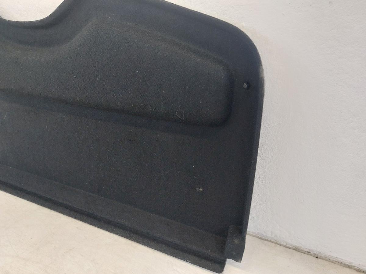 Renault Clio III BR Hutablage Ablage Abdeckung hinten Laderaum Kofferraum 3trg