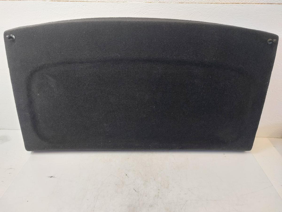 VW Golf 4 1J Hutablage Heckablage Laderaumabdeckung 3 oder 5 türer OEM