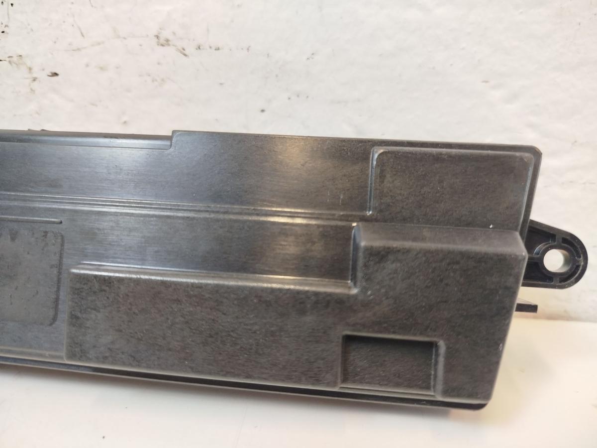 BMW 1er F20 Klimabedienteil Heizungsregulierung Klimaautomatik Sitzheizung