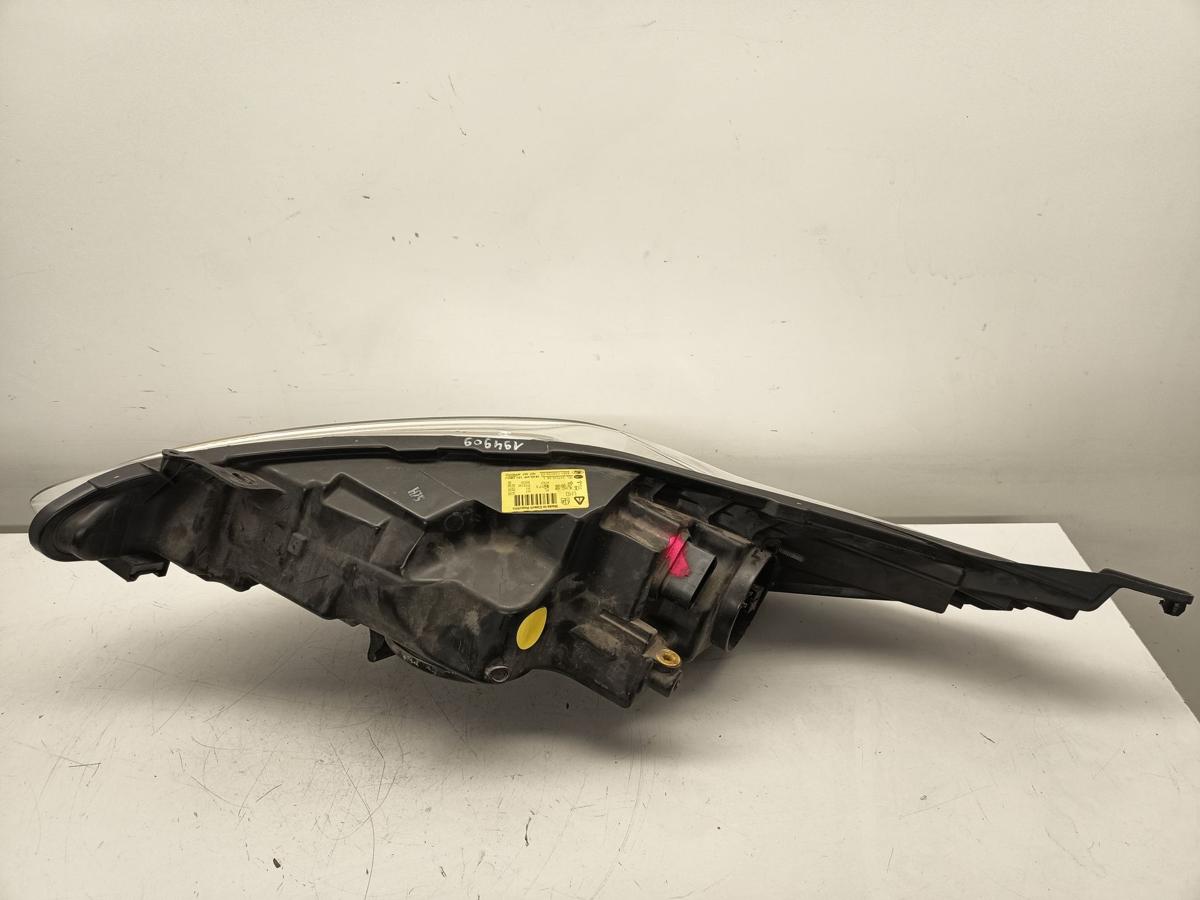 Ford Fiesta JA8 orig.Scheinwerfer rechts 8A6113W029CF Hella Halogen mit LWR BJ09