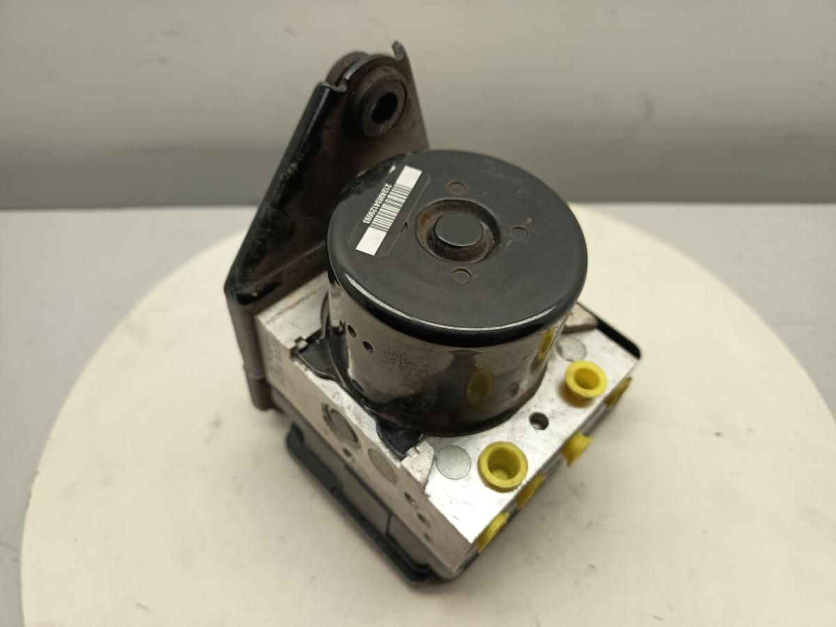 VW Golf Plus II original ABS Hydroaggregat Steuerger&auml;t 1K0907379AJ Bj 2009