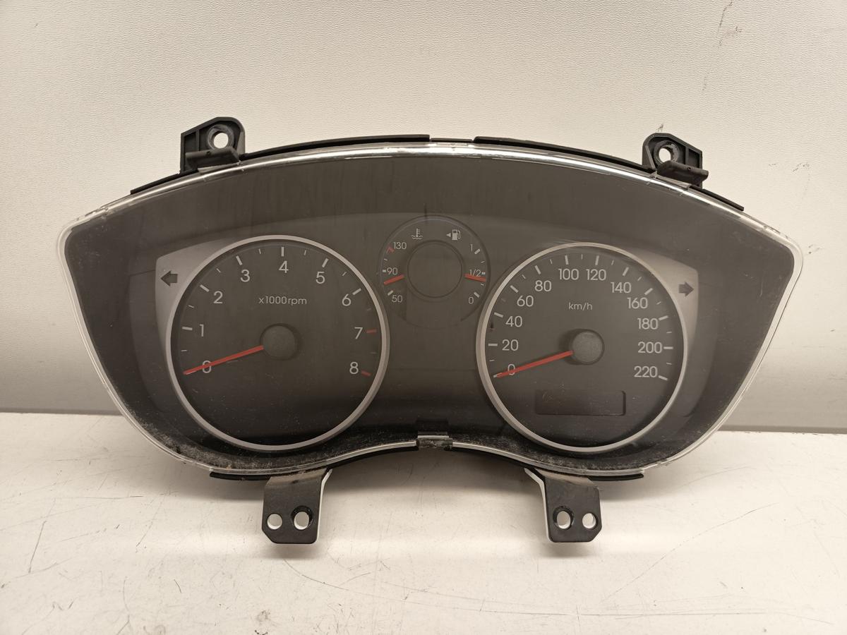 Hyundai I20 PB original Kombiinstrument Tacho 940061J175 Baujahr 2012