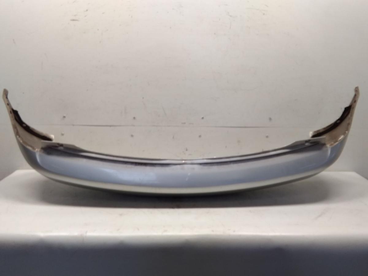 Skoda Roomster 5J original Stoßfänger Stoßstange hinten BJ2006 LF7T diamantsilbermetallic Skoda Roomster 5J original Stoßfänger Stoßstange hinten BJ2006 LF7T diamantsilbermetallic