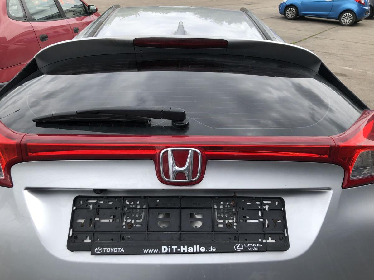 Honda Civic Tourer IX MK9 FK3 Heckleuchtenband Leuchtband Rückleuchte Heckklappe
