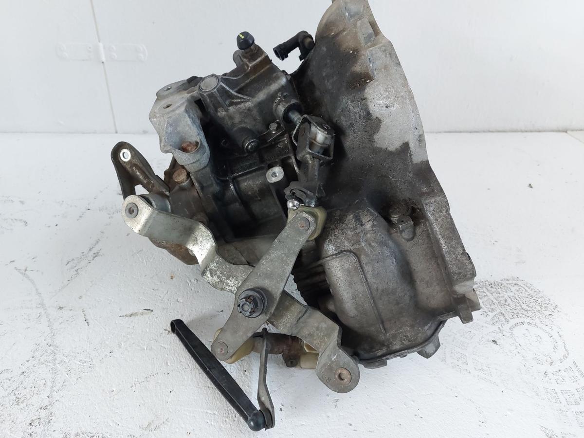 Opel Meriva A Getriebe Schaltgetriebe Gearbox 5 Gang F13 76tkm Übersetzung 4.29