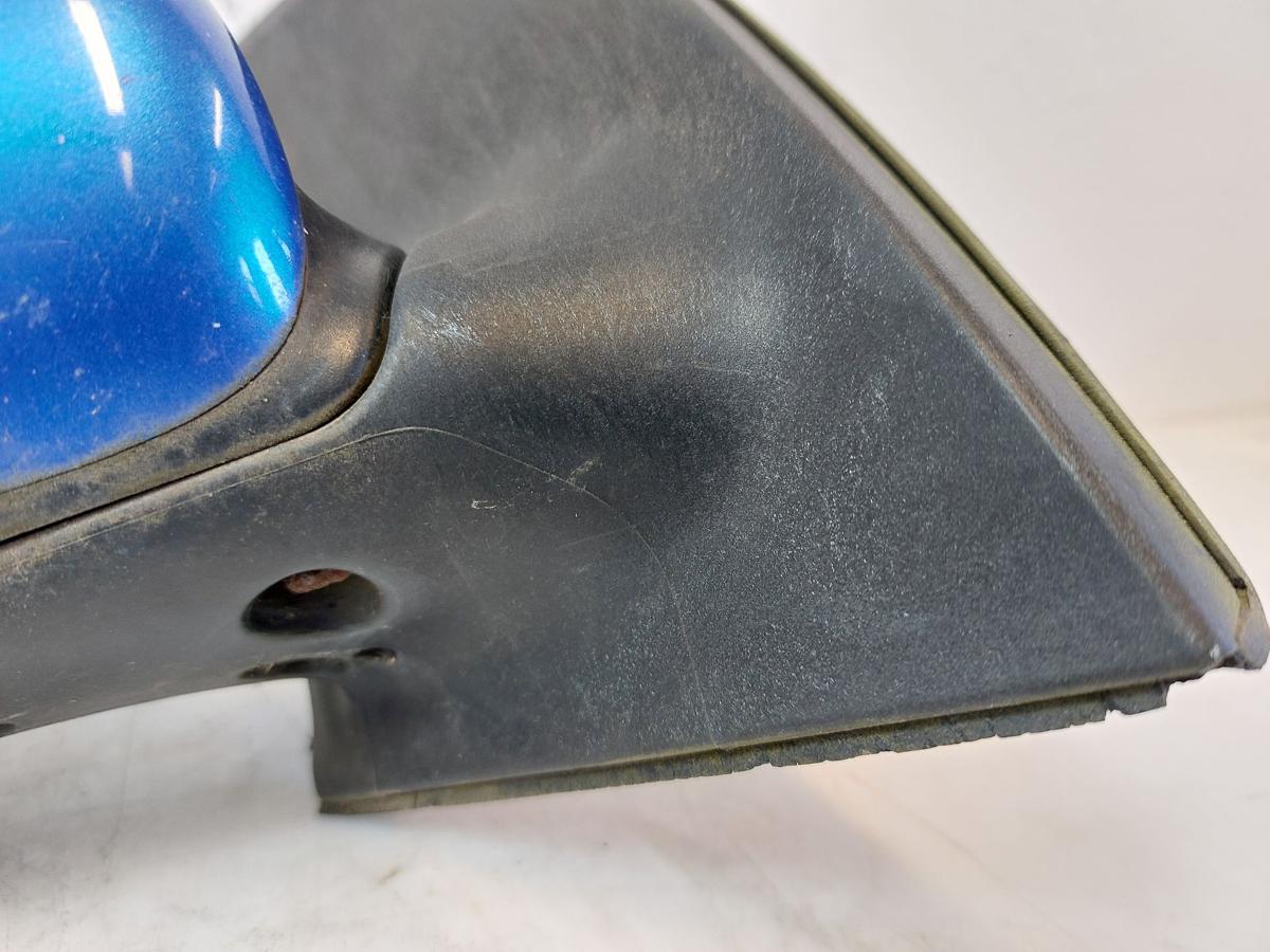Toyota Corolla ZZE12 Aussenspiegel Rückspiegel Spiegel rechts elekt heiz England
