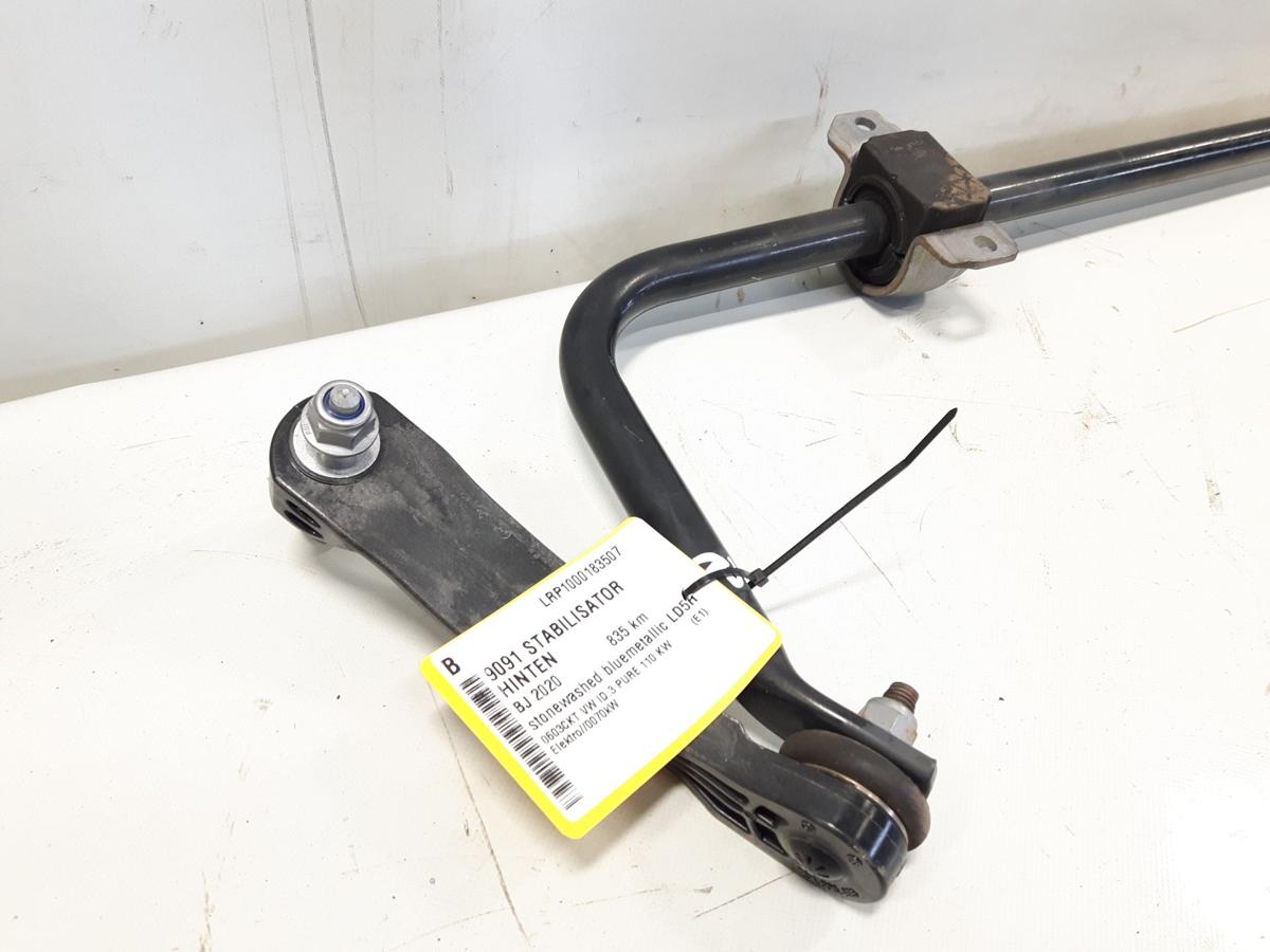 VW ID.3 original Stabilisator Hinterachse 1EA511305H BJ2020