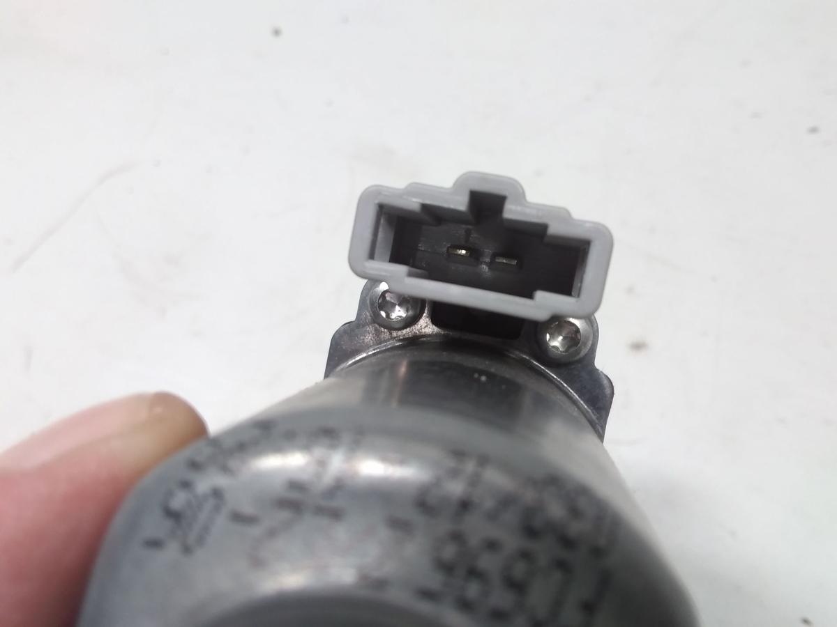 Skoda Citigo original Fensterhebermotor vorn links 6RU959802 BJ2012