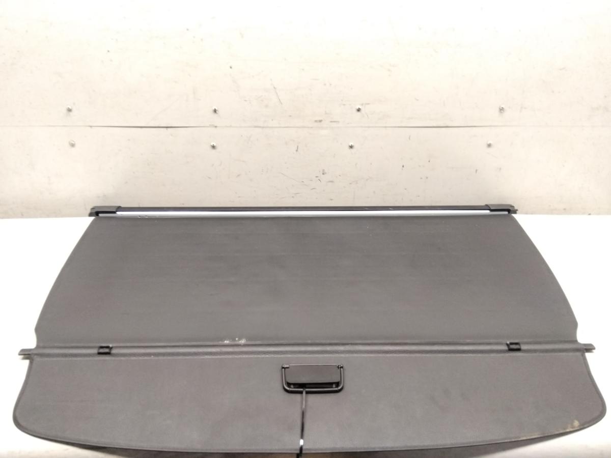 VW Passat 3C Variant original Laderaumrollo Kofferraumabdeckung BJ2007