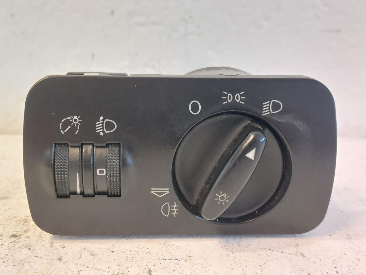 Audi A3 8L Lichtschalter Schalter Hauptlicht Fahrlicht
