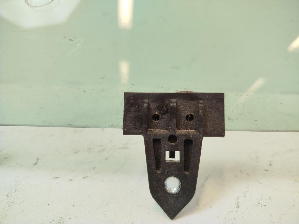 Nissan Qashqai J11 Türscheibe vorn rechts Seitenscheibe Colorglas OEM