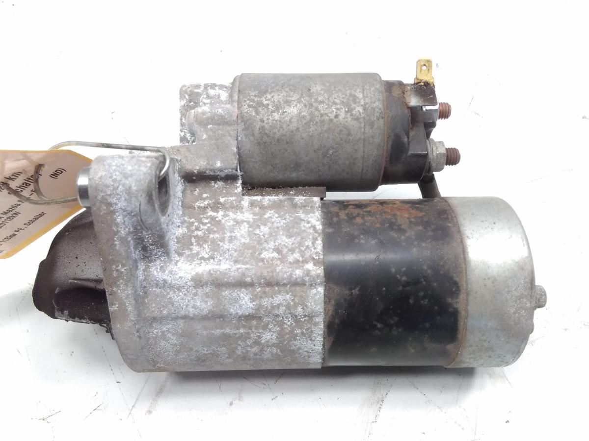 Mazda MX-5 MX5 ND original Anlasser Starter 2.0 118kw Bj.2015