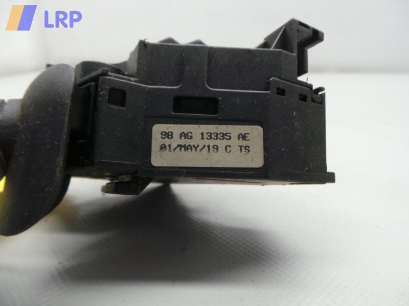 Ford Focus DNW Blinkerschalter 98AG13335AE BJ2001