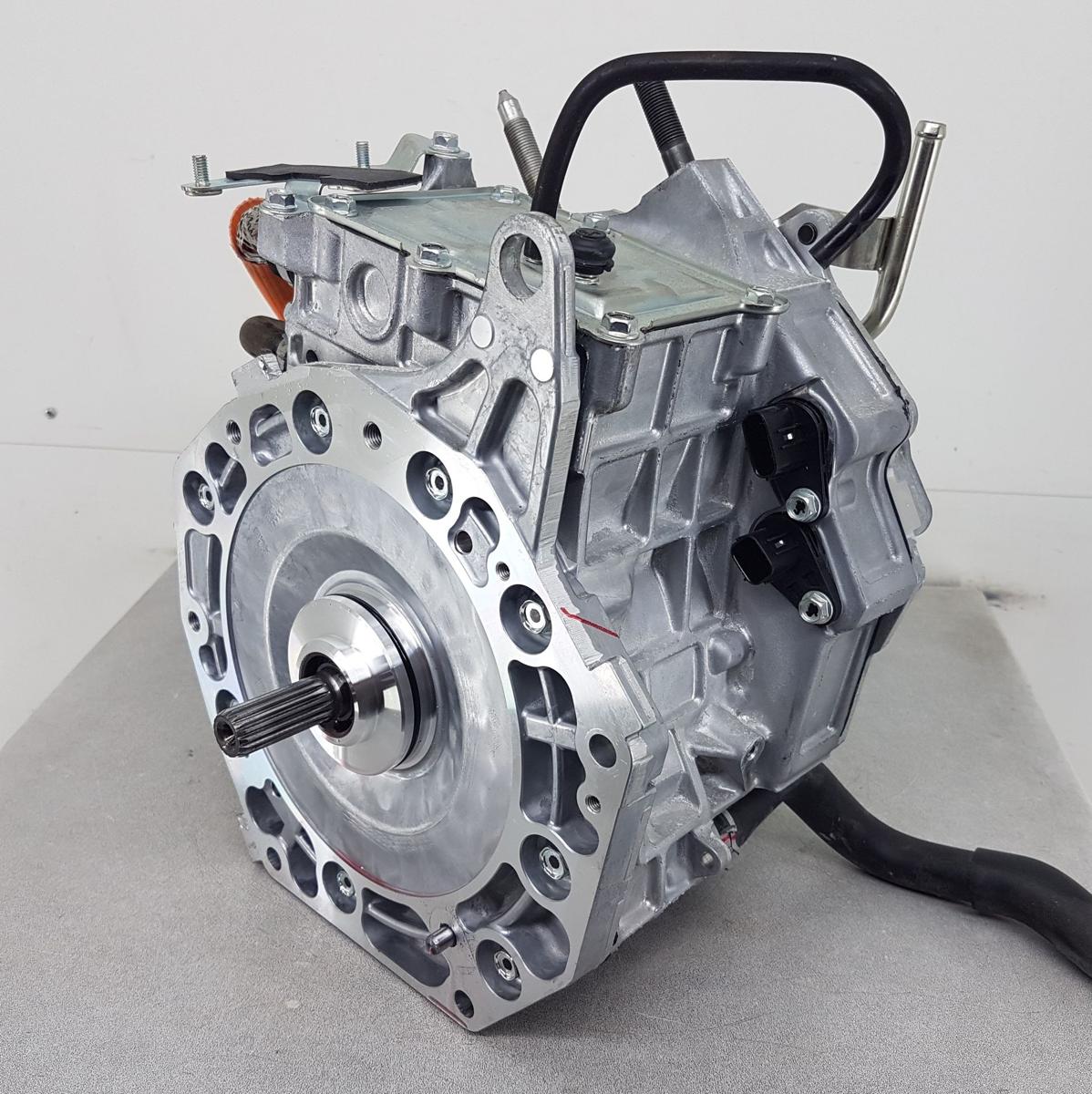 Mitsubishi Eclipse Cross original Elektromotor vorn Bj2023 Plug-In-Hybrid