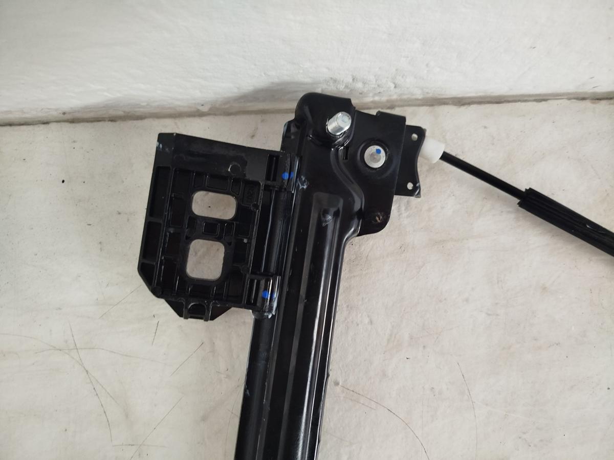 NIO ET7 Elektro Fensterheber vorn rechts elektrisch Hebermotor und Hebermechanik