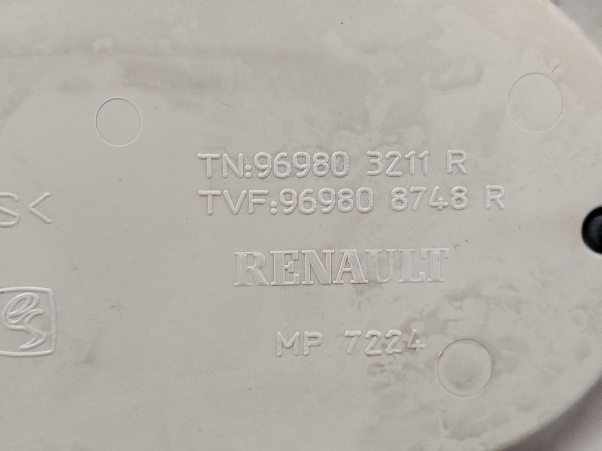 Renault Scenic IV 4 J9 RFA Innenraumleuchte Leseleuchte vorn links rechts